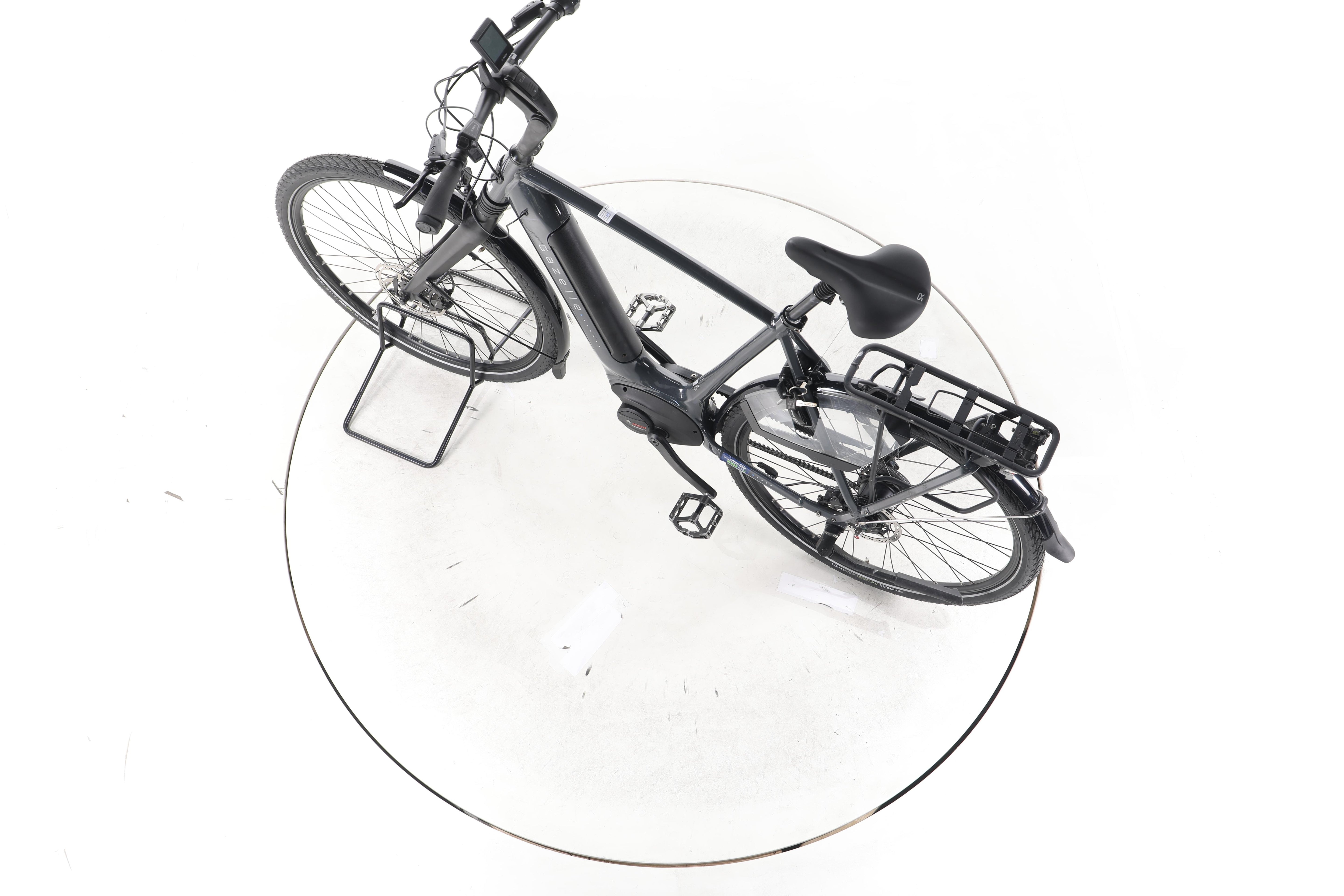 Gazelle Arroyo C5 HMB Elite City E-Bike - Image 20
