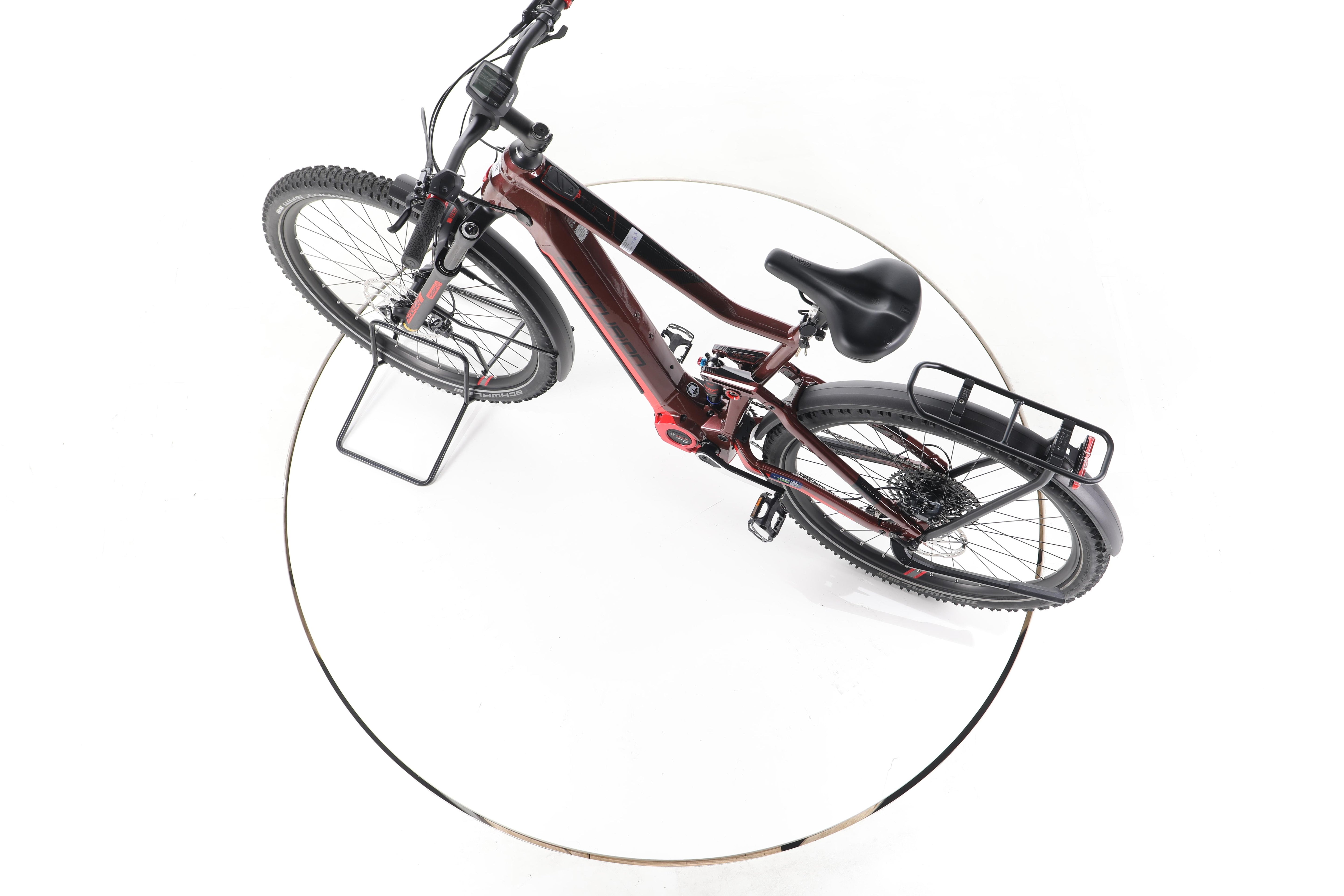 Centurion Lhasa e r 860I SUV E-Bike - Image 20