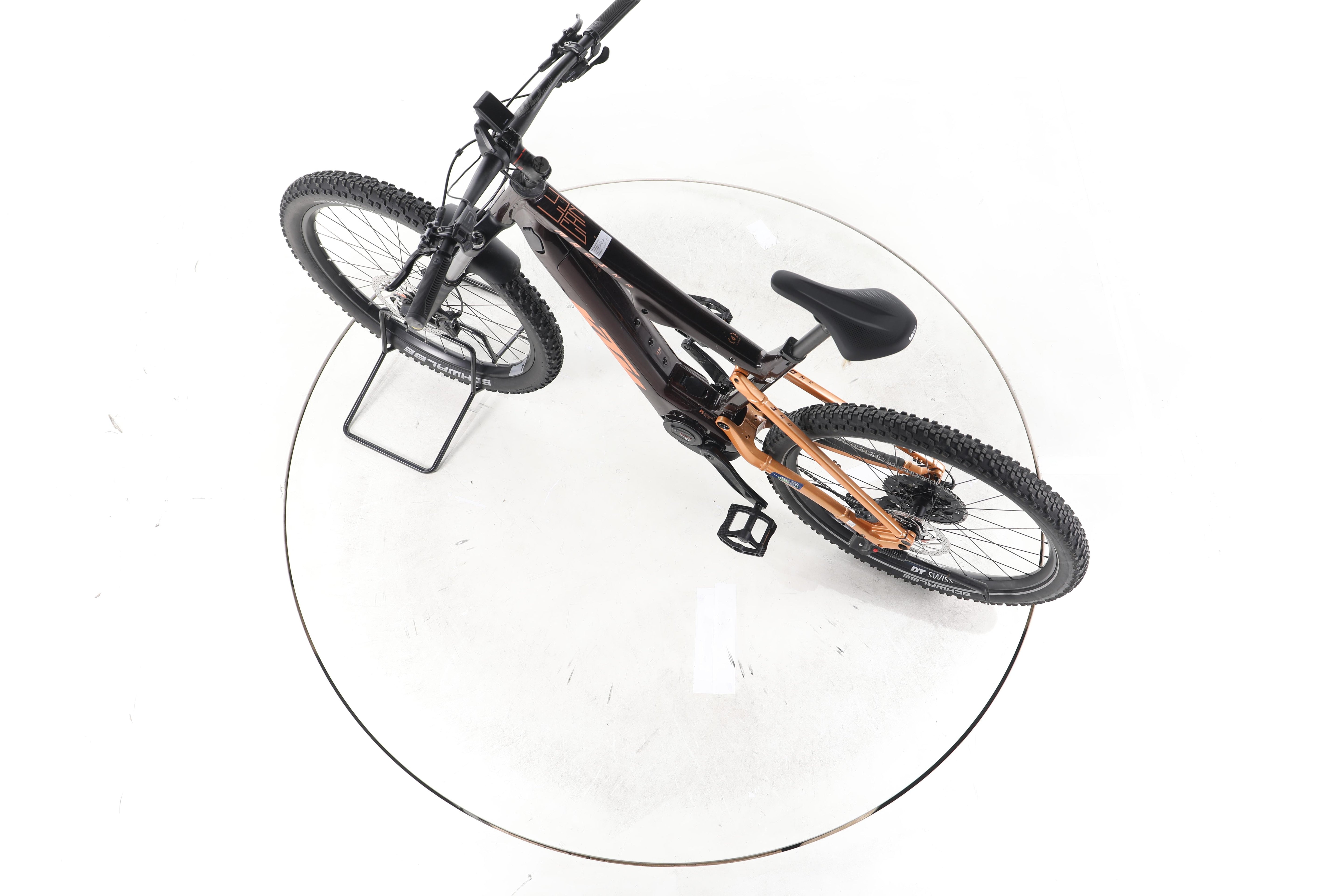 KTM Macina Lycan 772 Glorious E-Bike Fully - Image 20