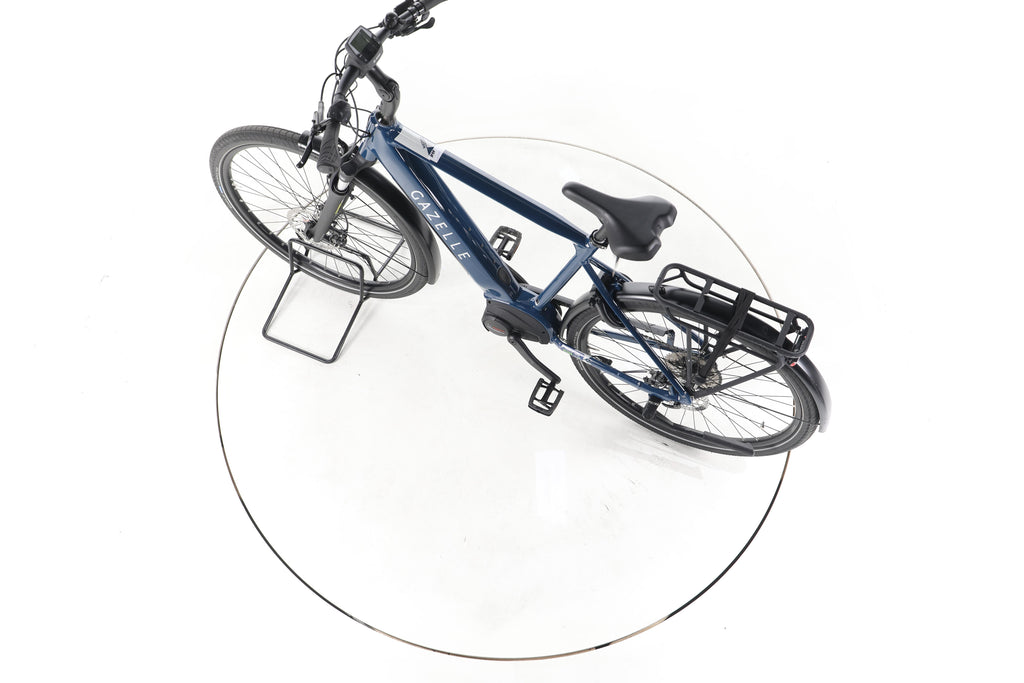 Gazelle Medeo T10 HMB Trekking E-Bike - Image 20