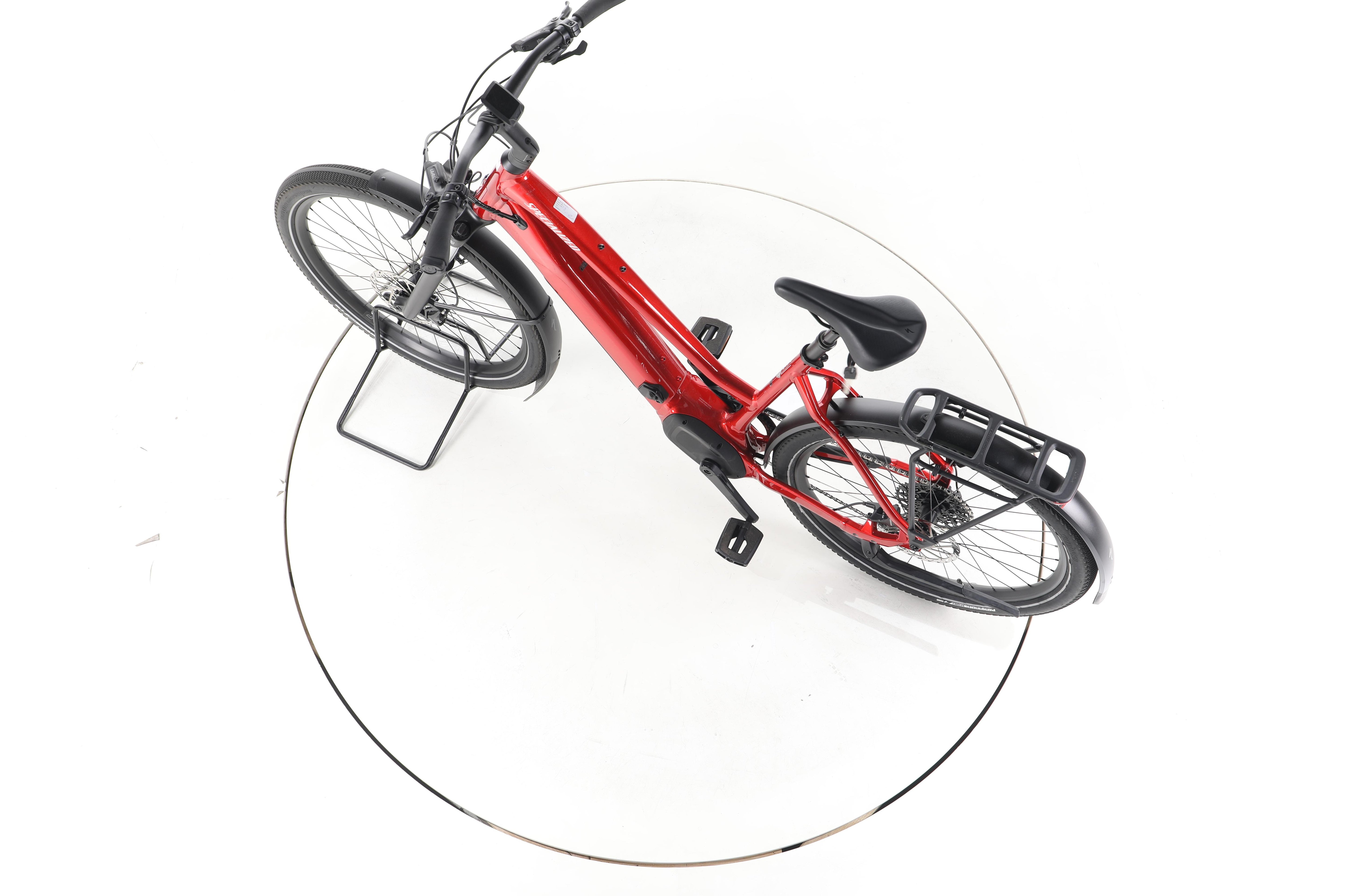 Specialized Turbo Vado 4.0 Trekking E-Bike - Image 20