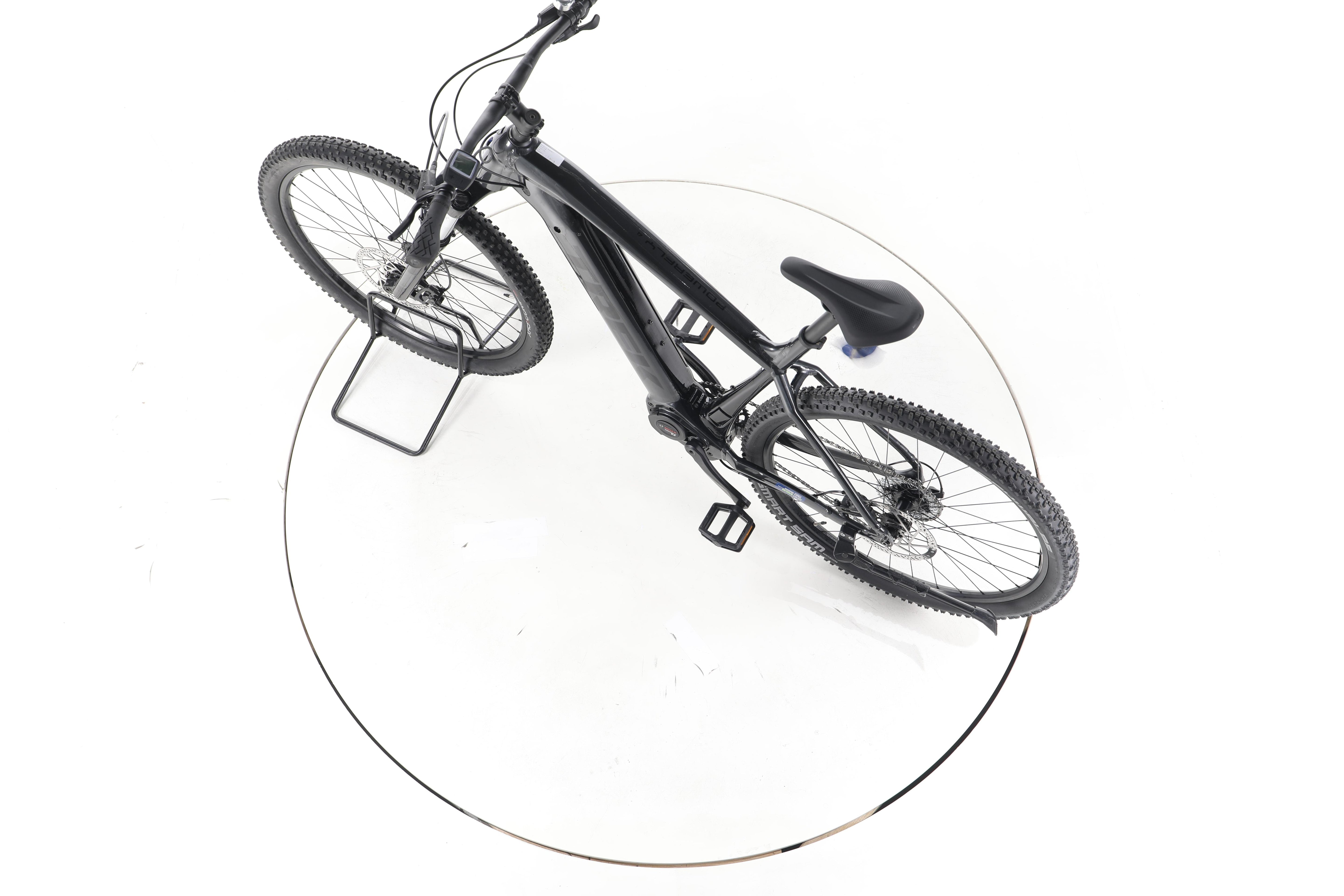Trek Powerfly 4 Gen 3 E-Bike - Image 20