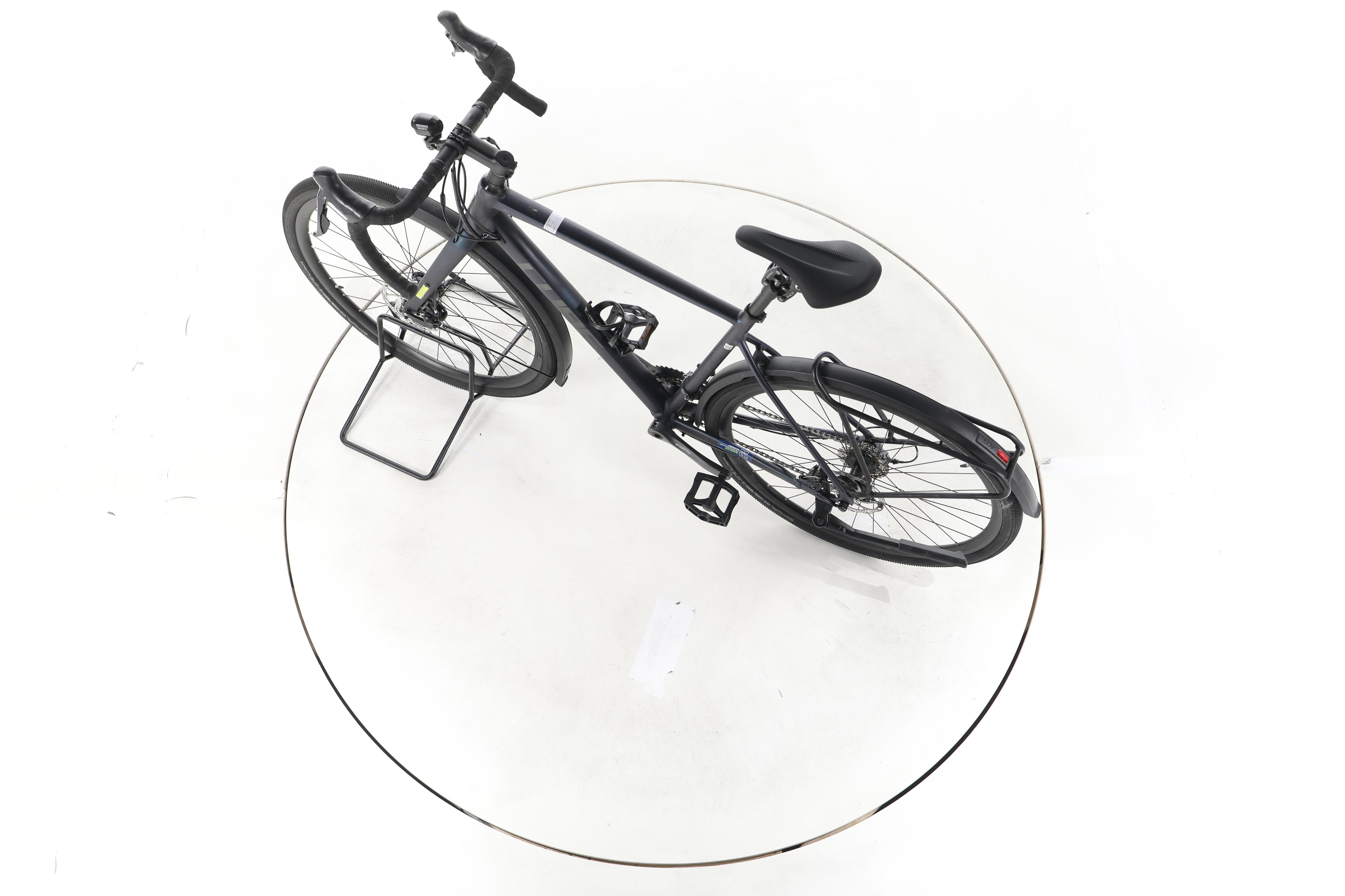 Cube Nuroad FE Gravelbike - Image 20