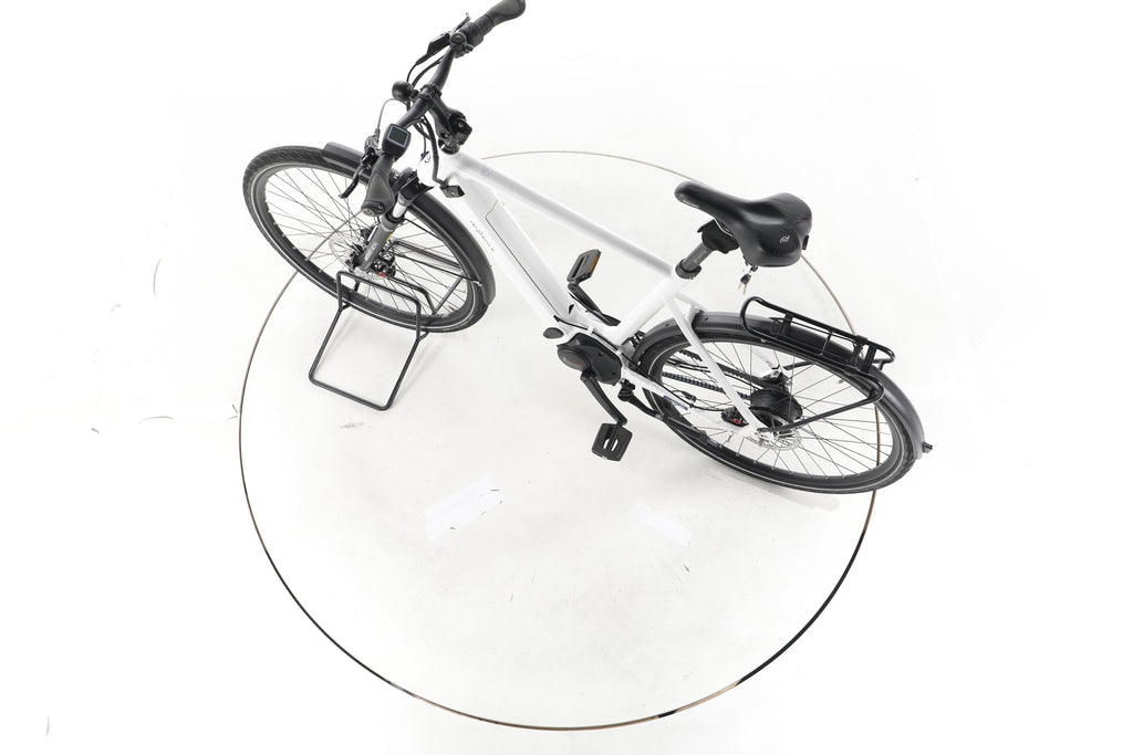 HNF Nicolai SD3 City E-Bike - Image 20