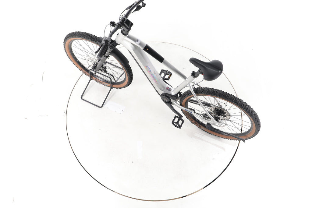 Cube Reaction Hybrid SLX E-Bike - Image 20