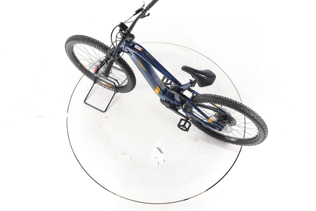 Conway Xyron S 3.9 E-Bike Fully - Image 20