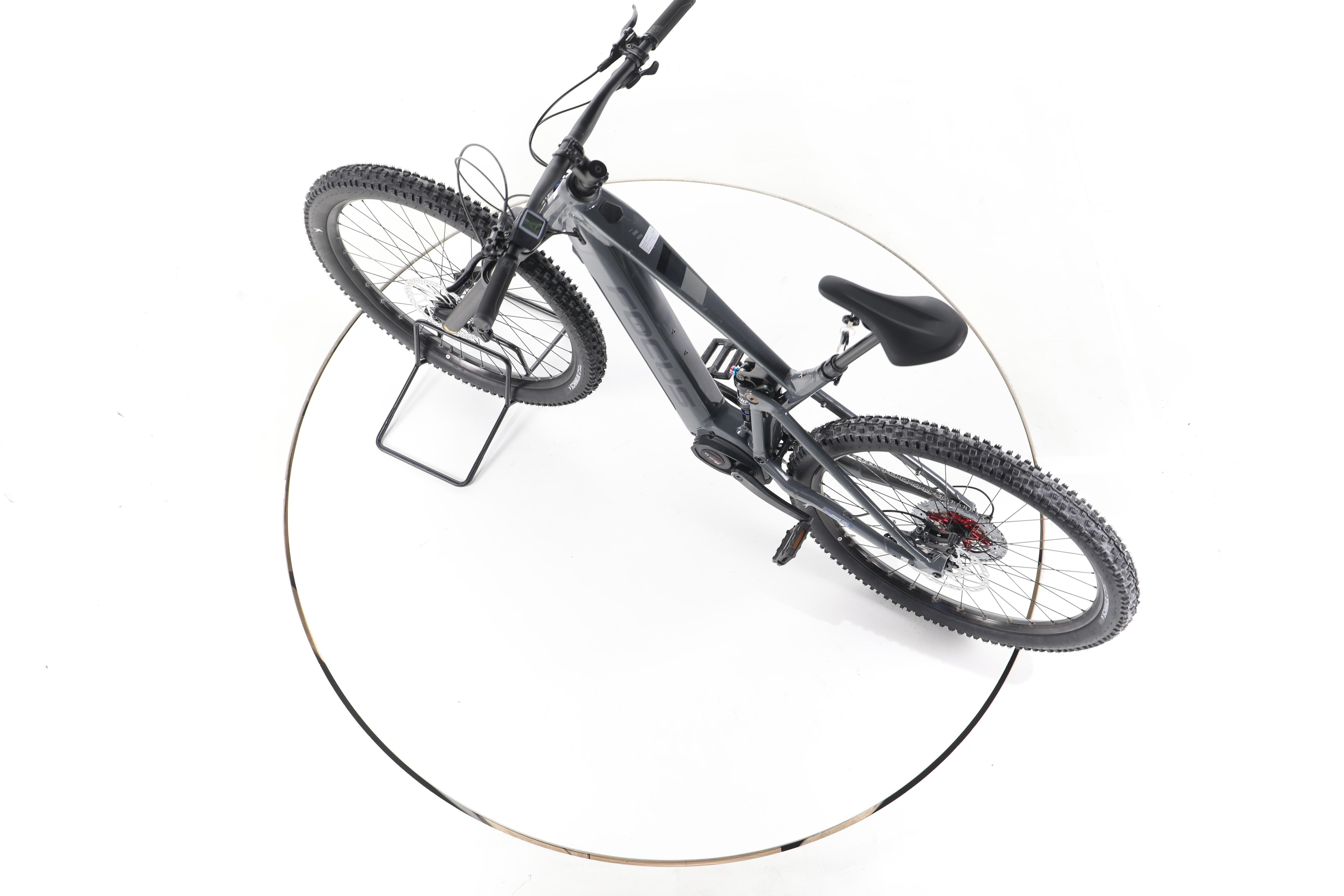 Focus Thron² 6.7 E-Bike Fully - Image 20