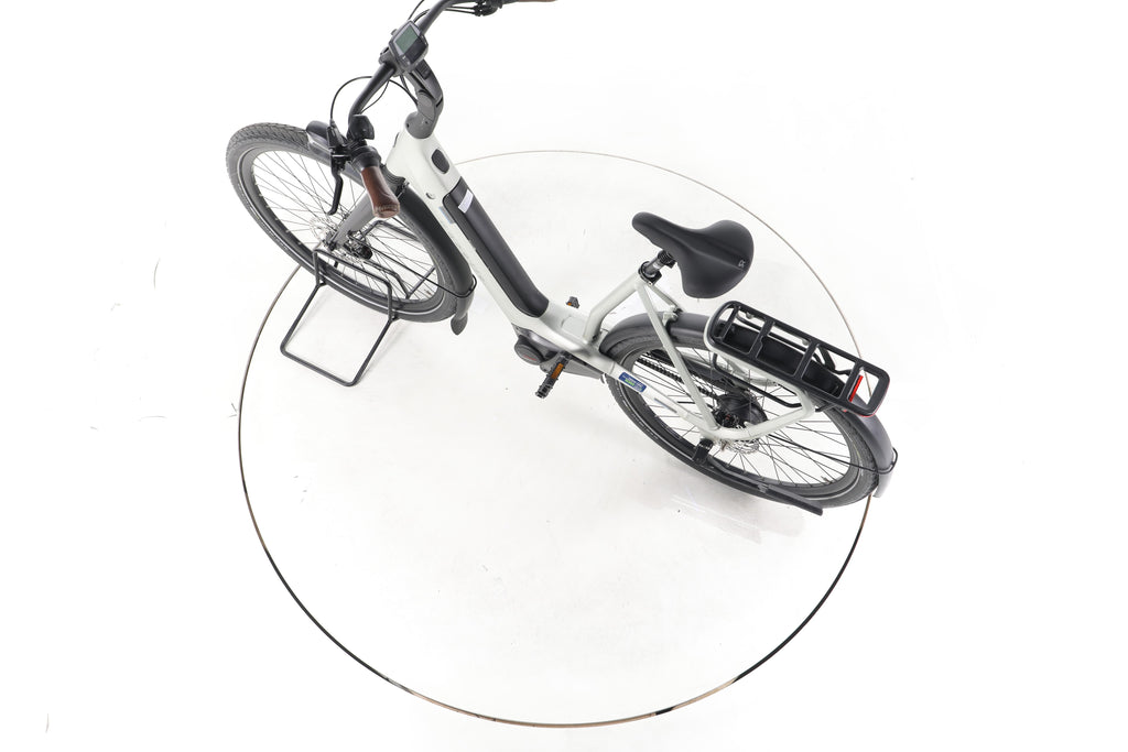 Gazelle Avignon City E-Bike Tiefeinsteiger - Image 20