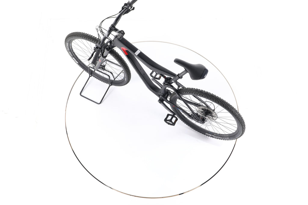 Bulls Wild Edge Fahrrad Fully - Image 20