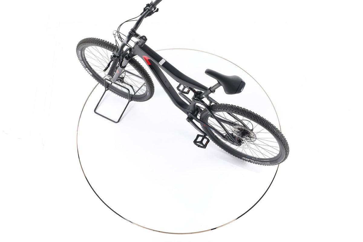 Bulls Wild Edge Fahrrad Fully - Image 20