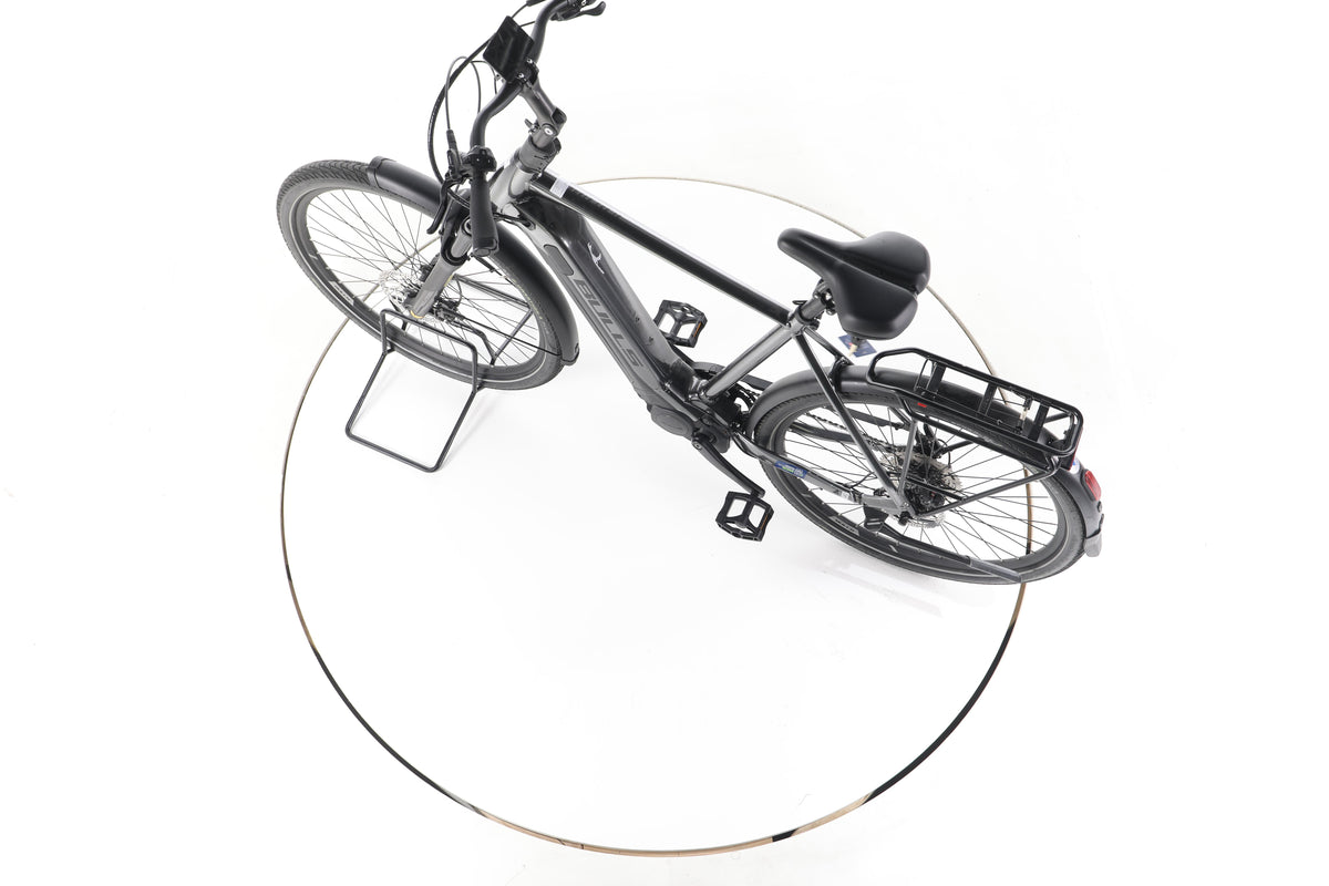 Bulls Tourer EVO 10 FIT Trekking E-Bike - Image 20