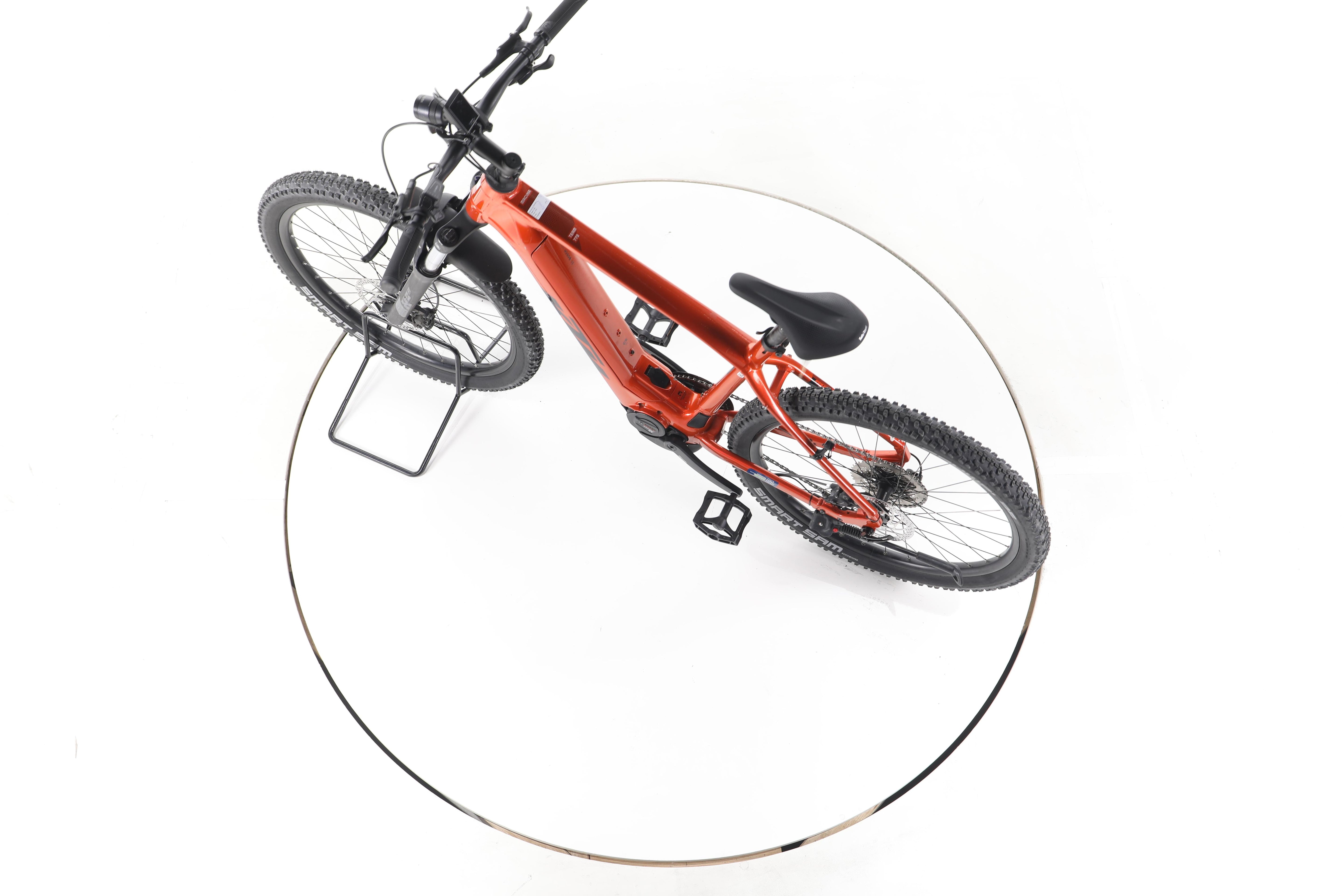 KTM Macina Team 773 E-Bike - Image 20