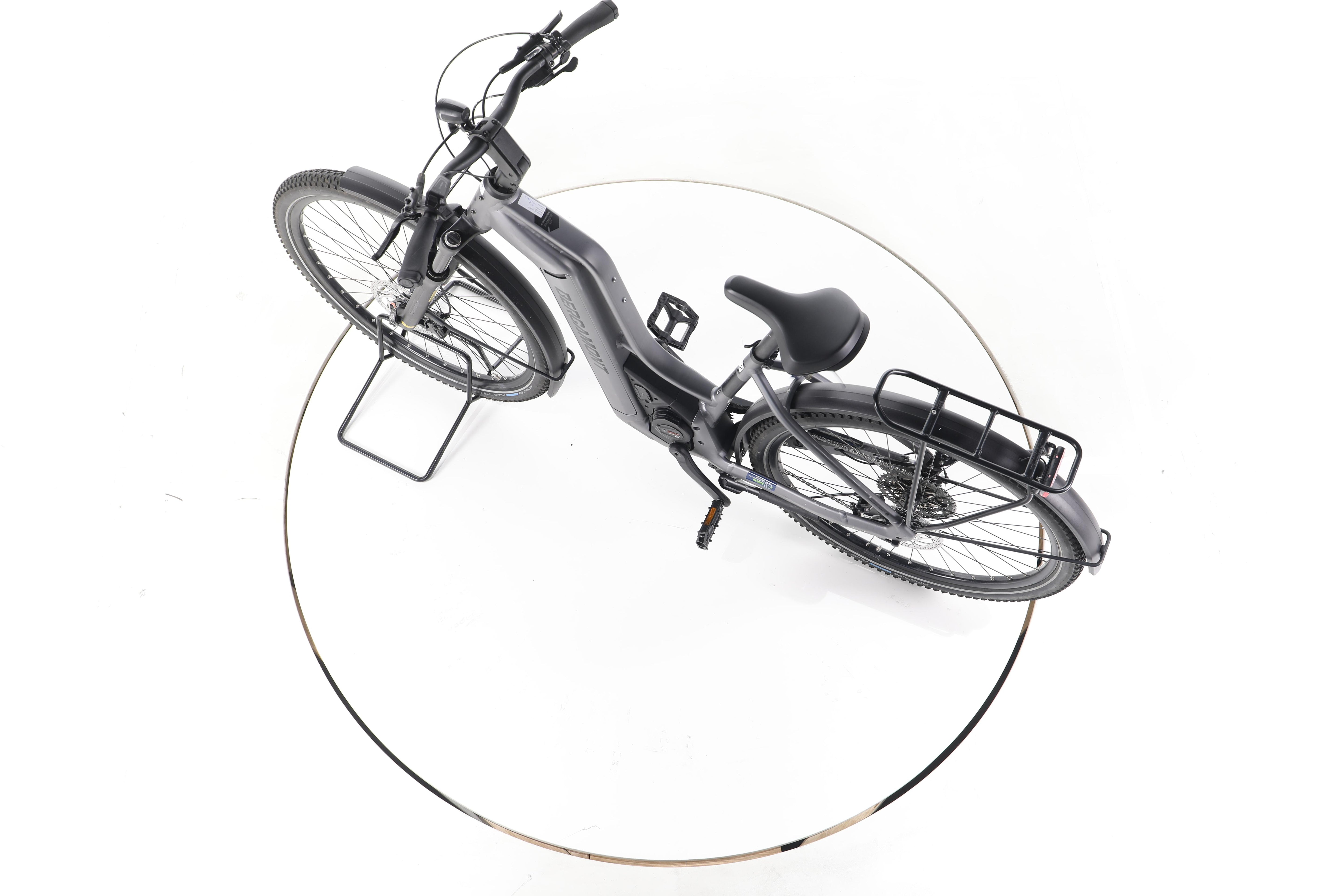 Bergamont E-Horizon Premium SUV Trekking E-Bike Tiefeinsteiger - Image 20