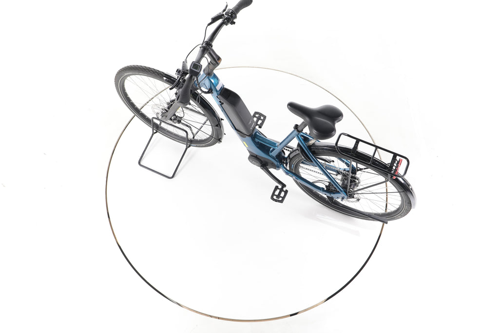 Stevens E-Circle City E-Bike Tiefeinsteiger - Image 20