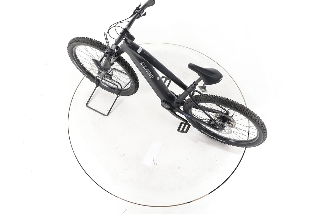 Cube Reaction Hybrid Race E-Bike 2024 - Image 20