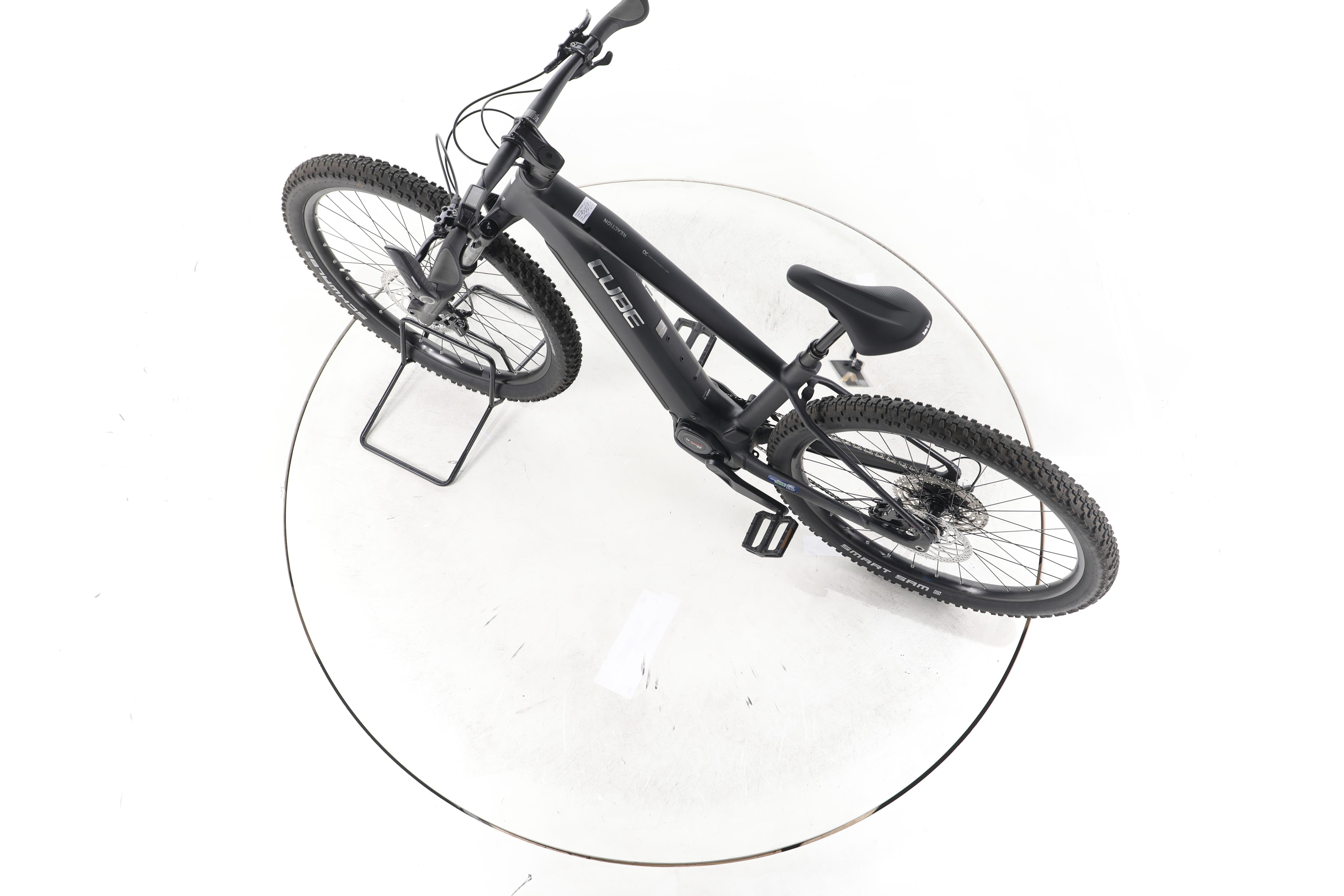 Cube Reaction Hybrid Race E-Bike 2024 - Image 20
