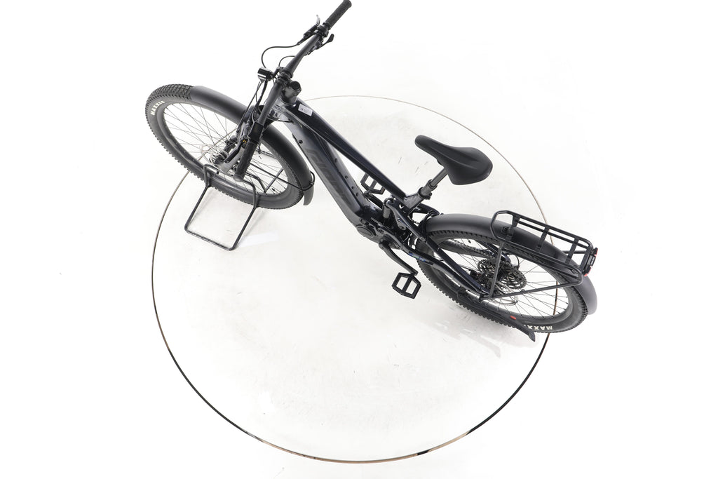Giant STANCE E+ PRO EX SUV E-Bike - Image 20