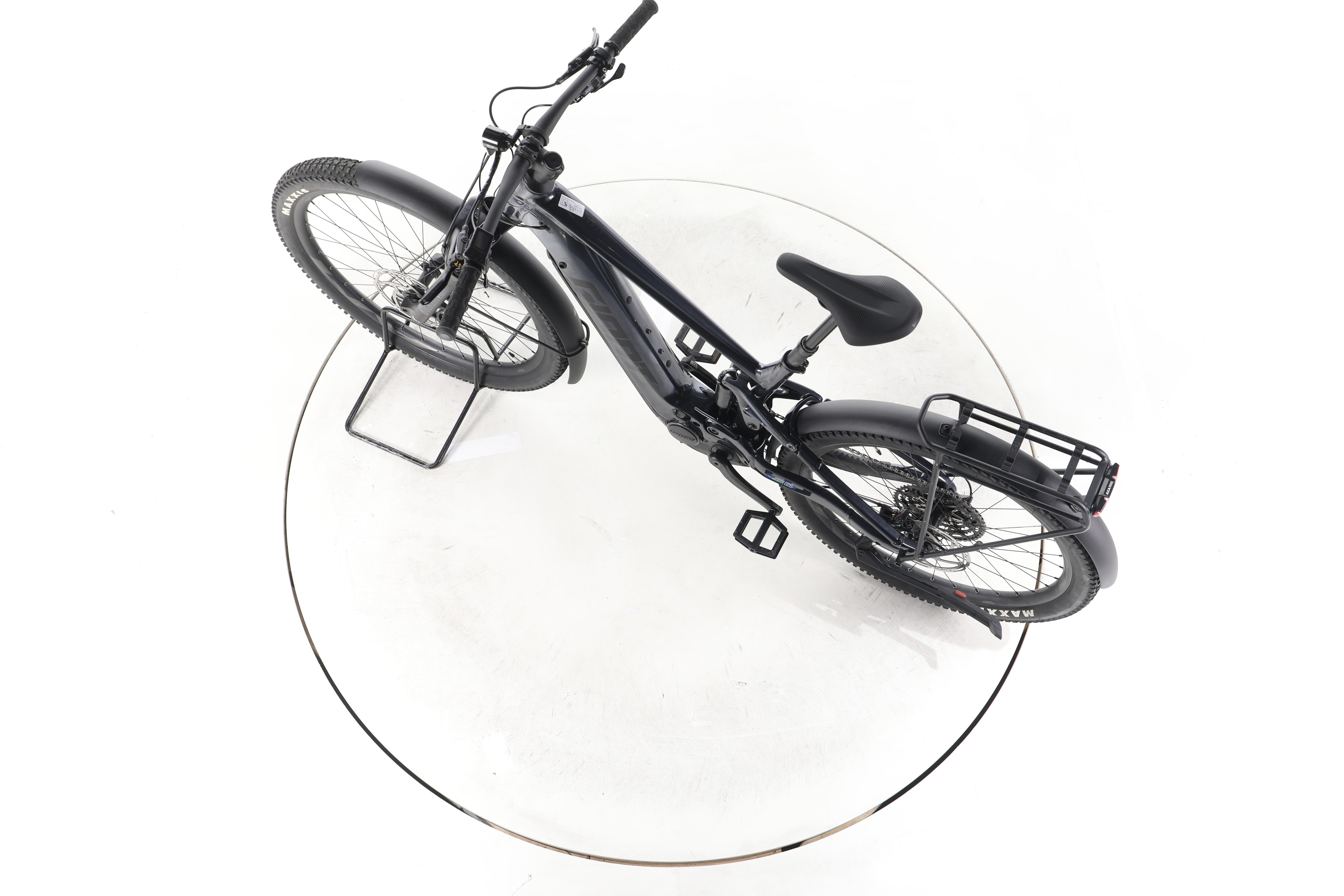 Giant STANCE E+ PRO EX SUV E-Bike - Image 20