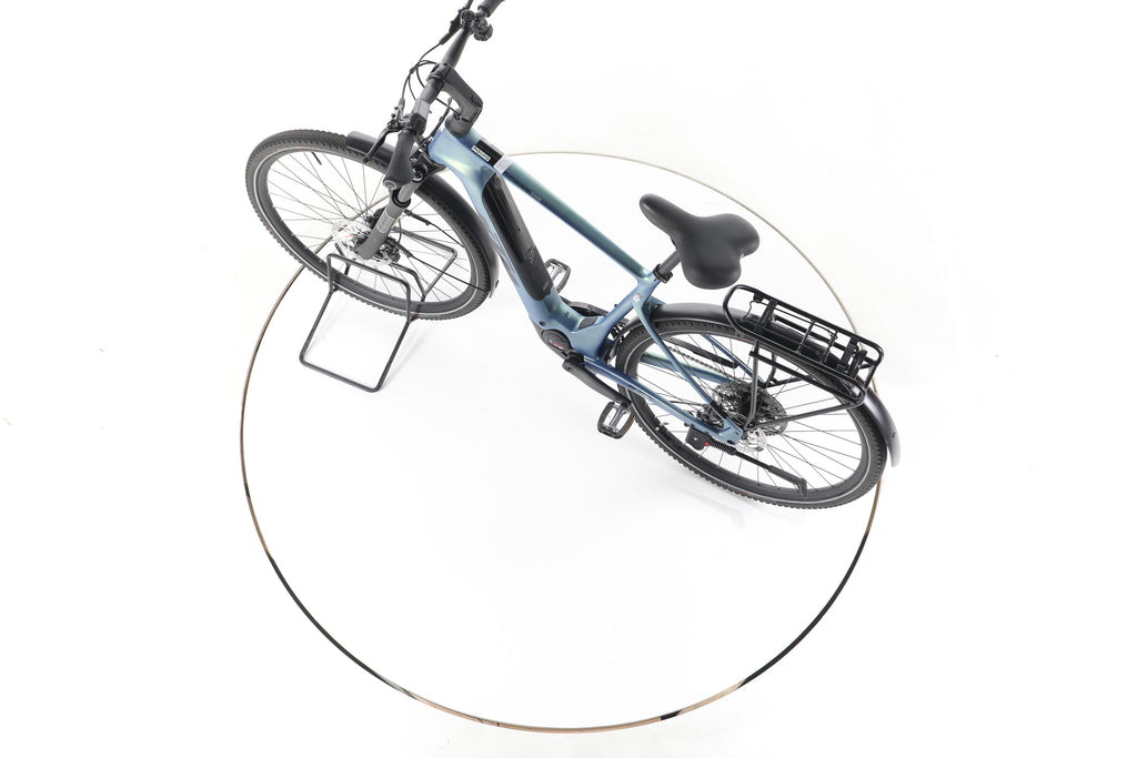 KTM Macina Sport SX Elite Di2 Trekking E-Bike 2025 - Image 20