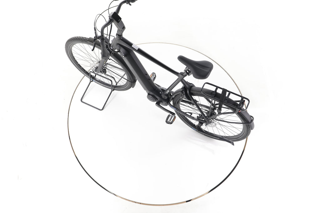 Giant Dailytour E+ 2 GTS City E-Bike - Image 20