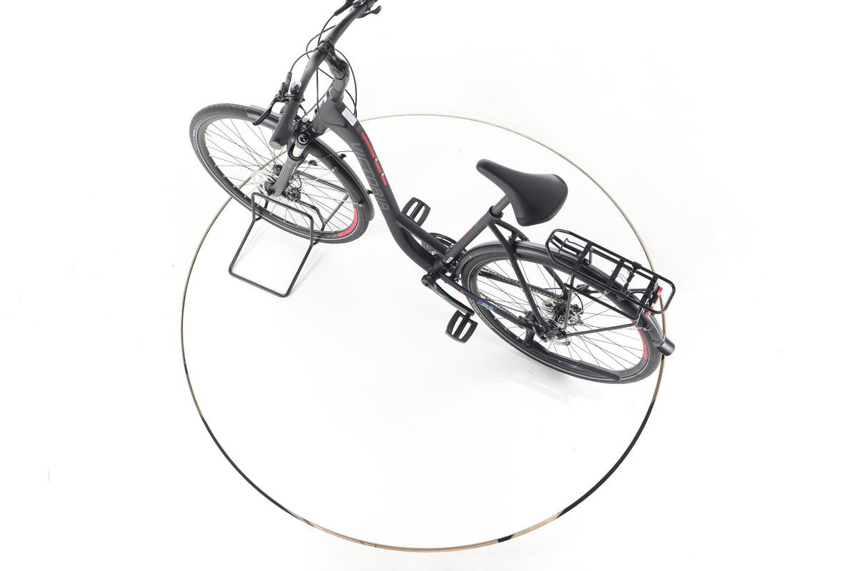 Victoria Trekking 8.7 Fahrrad City & Trekking - Image 20