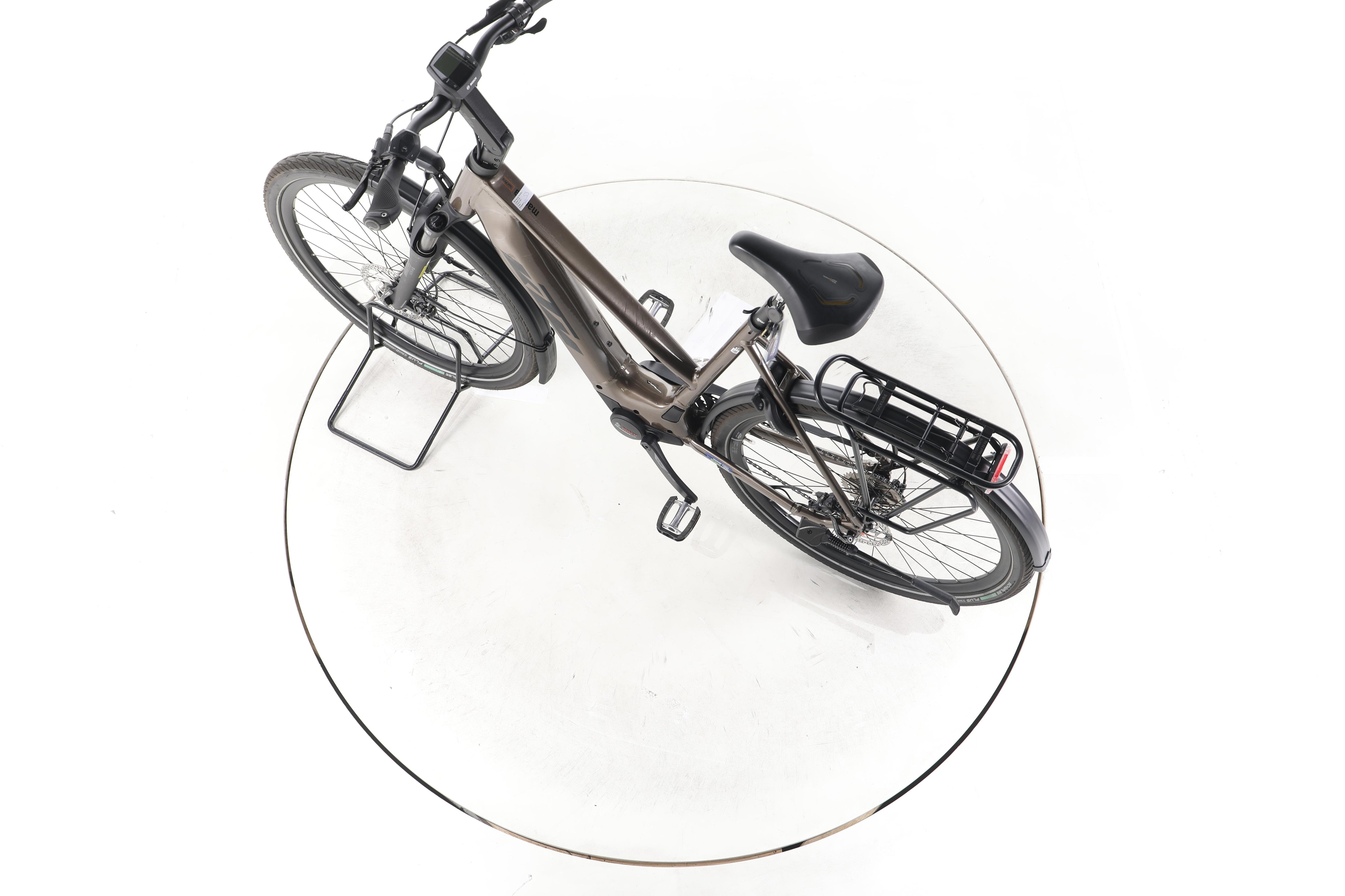 KTM Macina Tour P510 Trekking E-Bike - Image 20