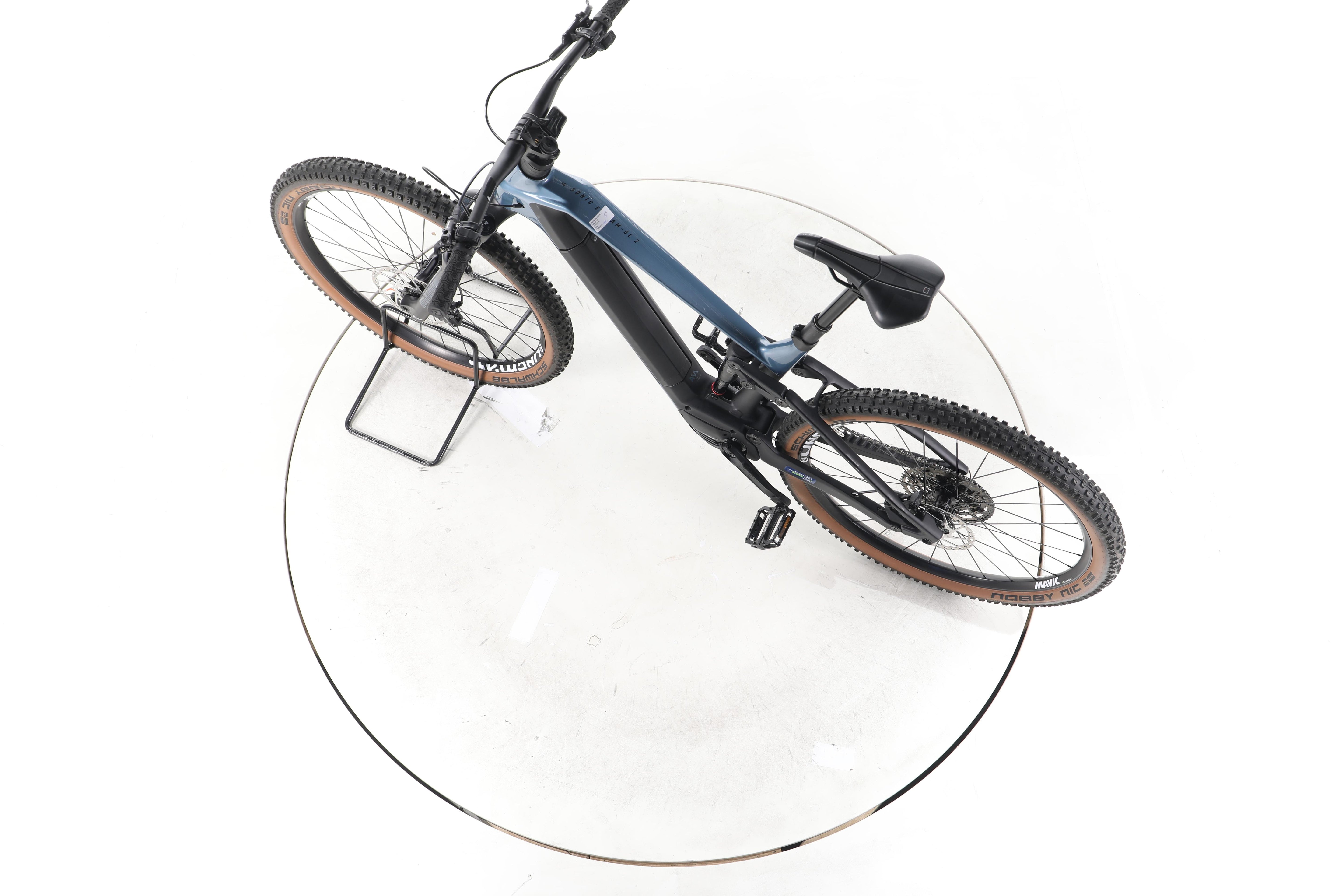 Bulls Sonic EVO AM SL 2 E-Bike Fully Carbon - Image 20