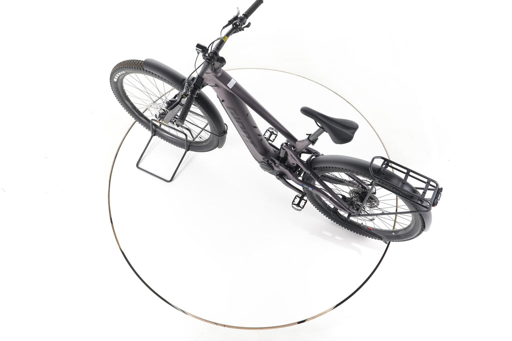Giant Stance E+ EX SUV E-Bike - Image 20