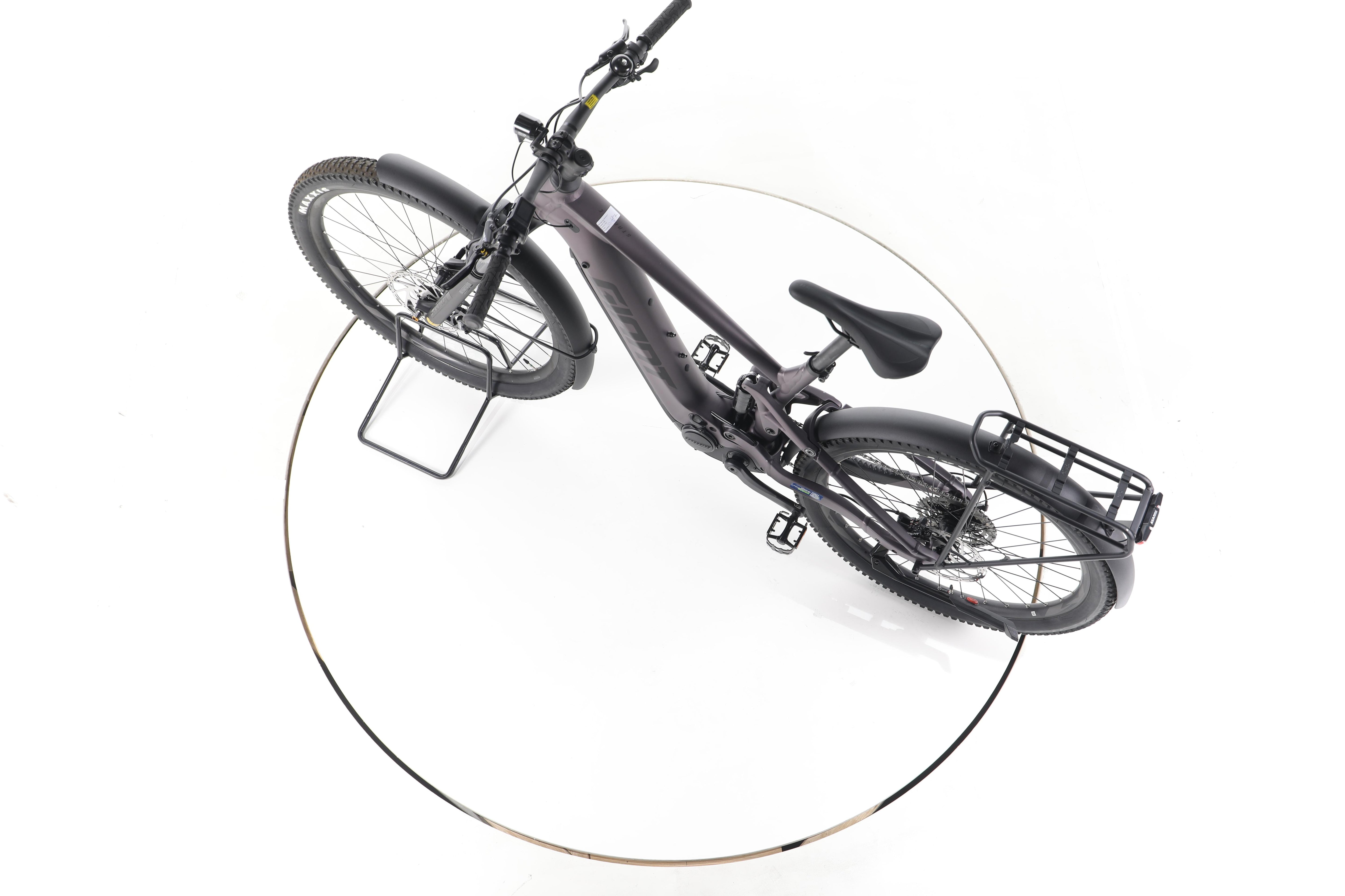 Giant Stance E+ EX SUV E-Bike - Image 20