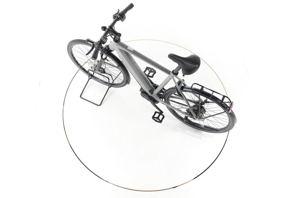 Riese & Müller Roadster Vario City E-Bike - Image 20