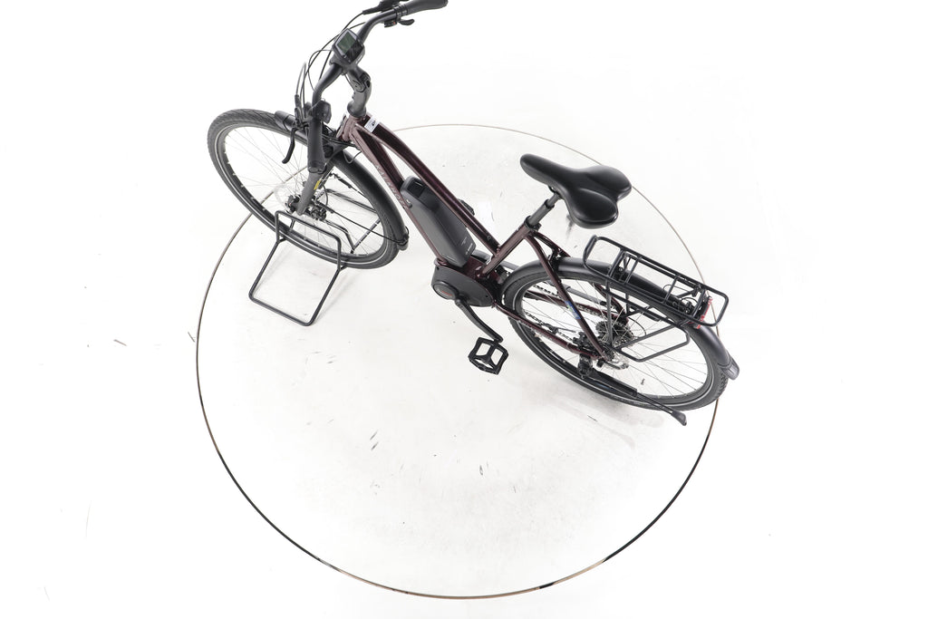 Kalkhoff Endeavour 1.B Move LB Trekking E-Bike - Image 20
