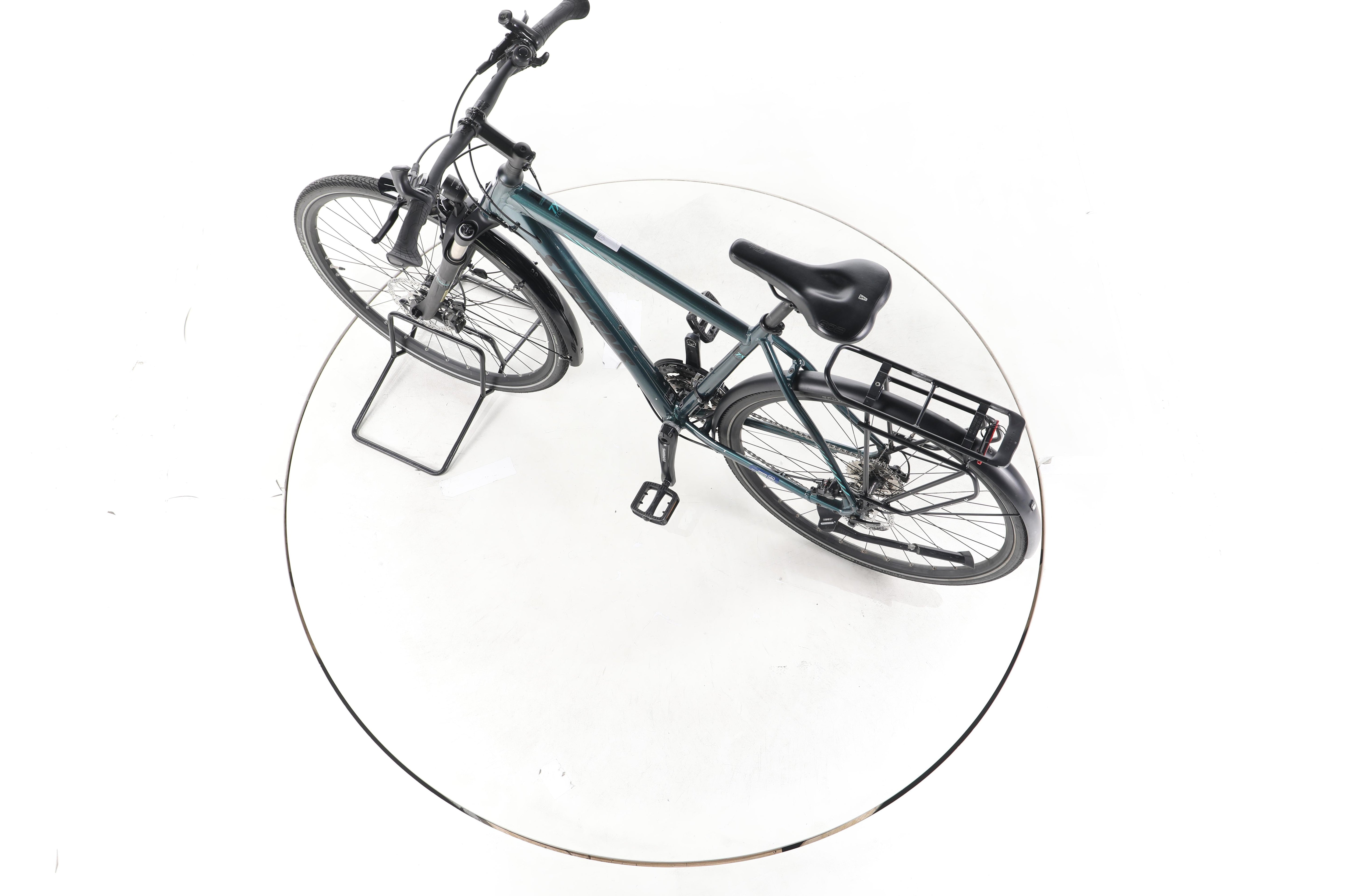 Stevens 7X Tour HT Fahrrad City & Trekking - Image 20