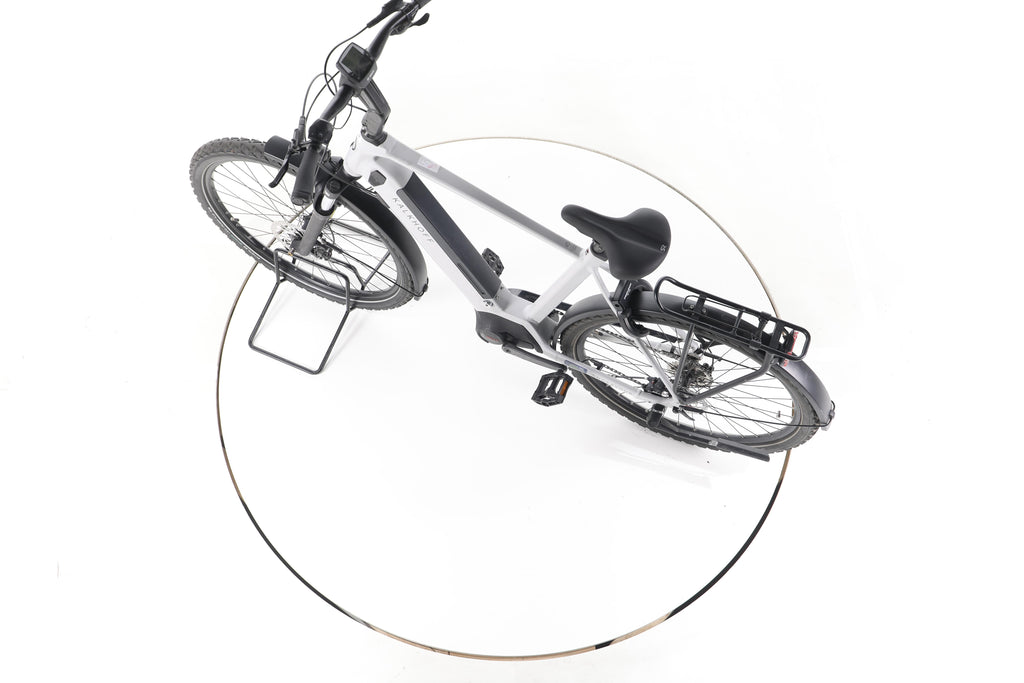 Kalkhoff Endeavour 5.B Season Trekking E-Bike - Image 20