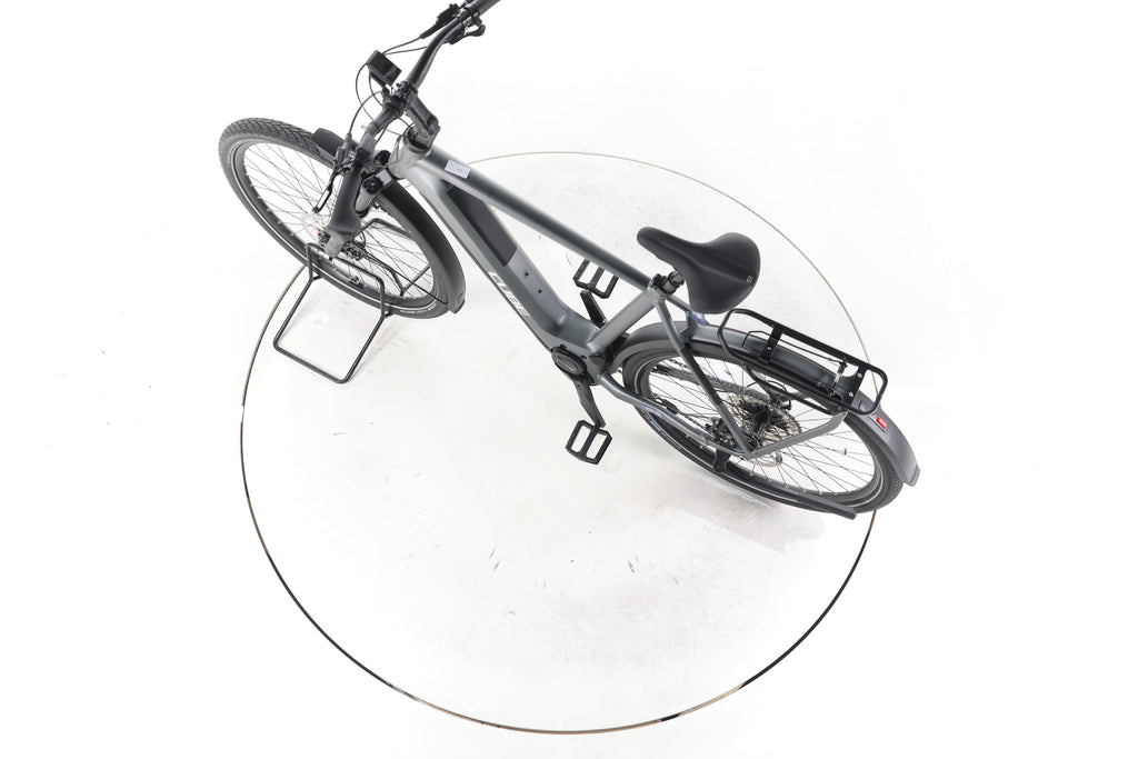 Cube Kathmandu Hybrid Pro Trekking E-Bike - Image 20