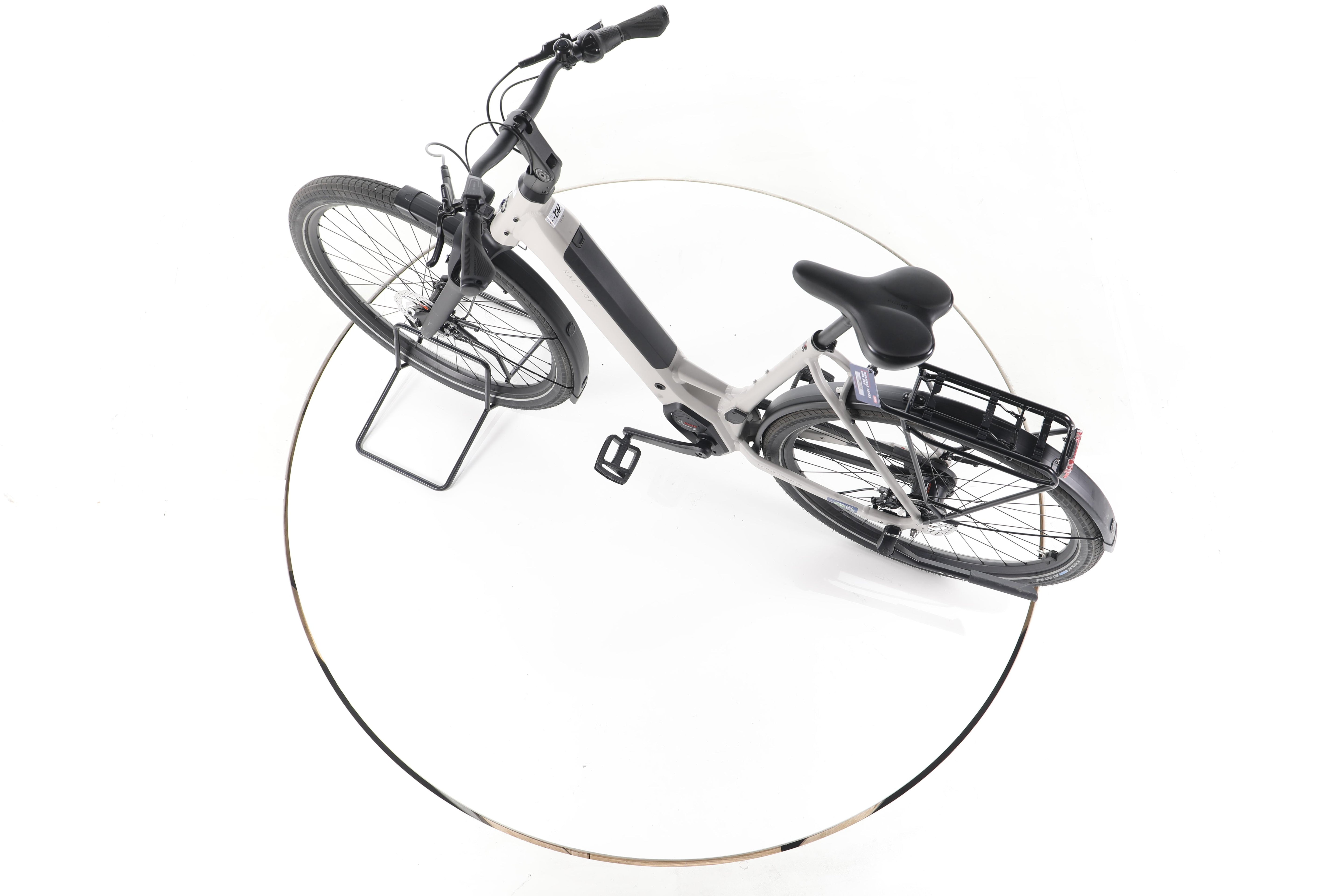 Kalkhoff Image L Season City E-Bike Tiefeinsteiger 2025 - Image 20