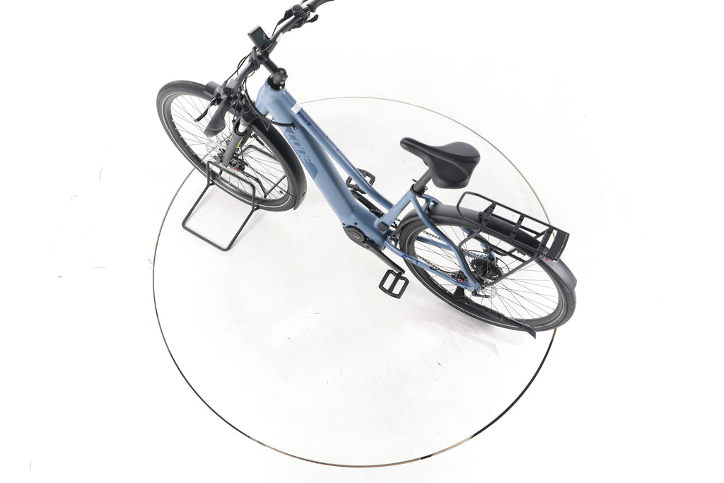 CONE Bikes eStreet IN LTD Trekking E-Bike - Image 20