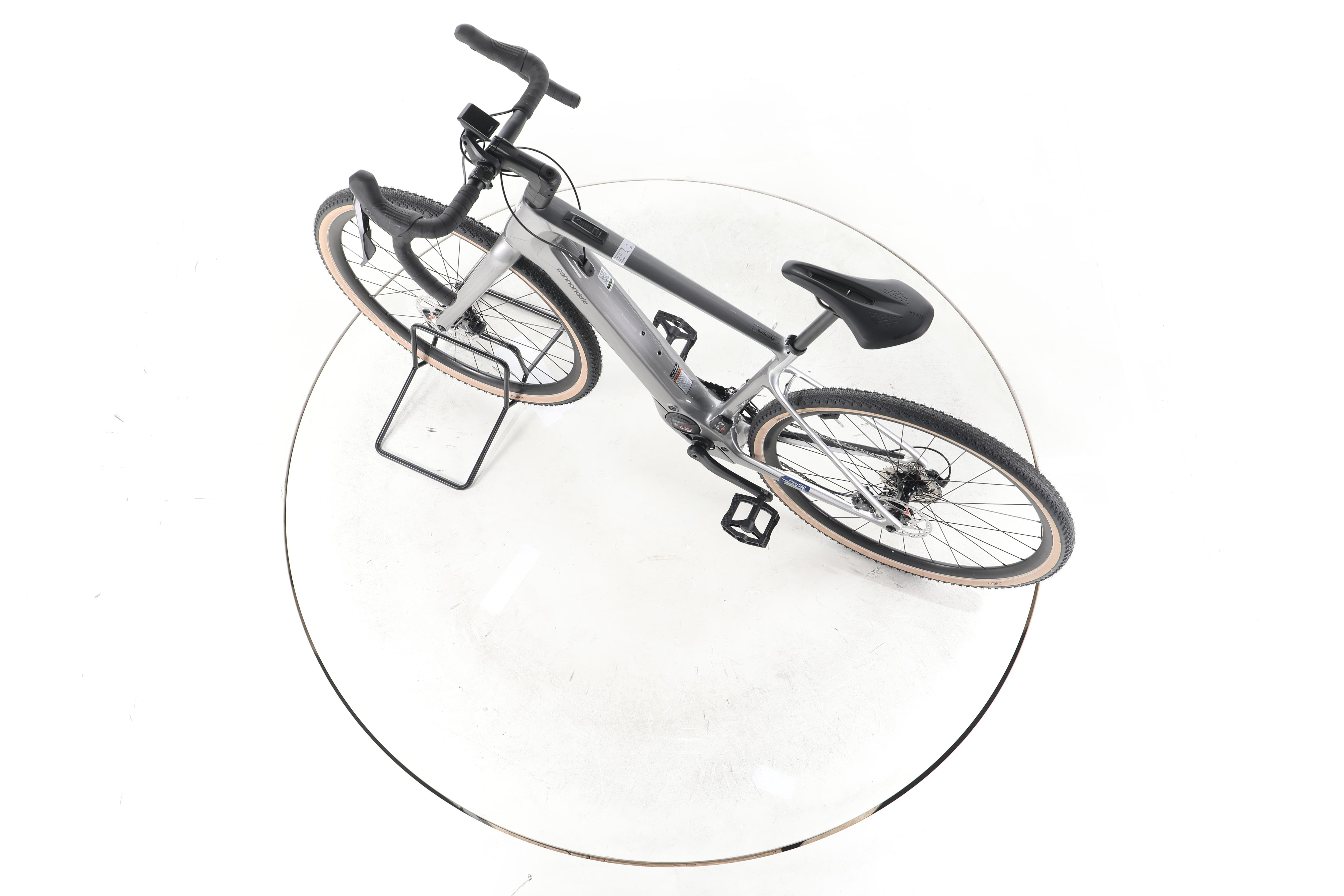 Cannondale Synapse Neo E-Gravel & Rennrad Carbon 2025 - Image 20
