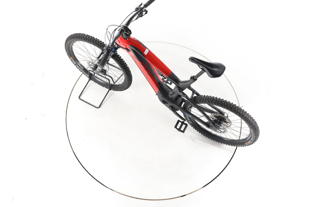 Rotwild RX.750 E-Bike Fully Carbon - Image 20
