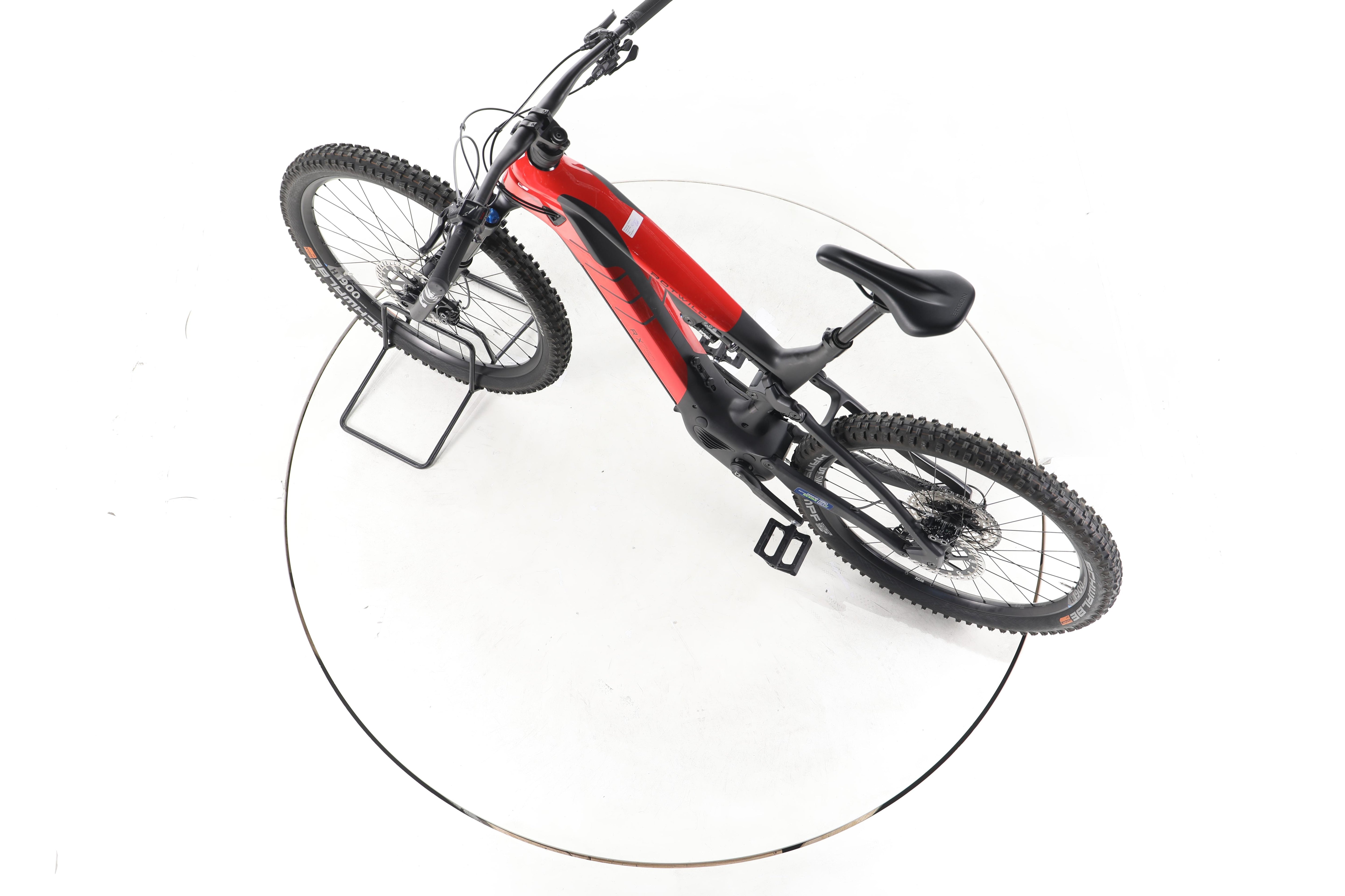Rotwild RX.750 E-Bike Fully Carbon - Image 20