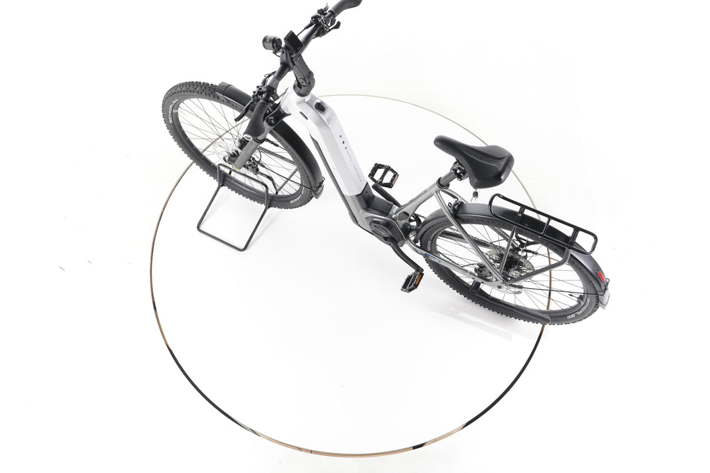 Focus AVENTURA² 6.9 Trekking E-Bike Tiefeinsteiger 2024 - Image 20