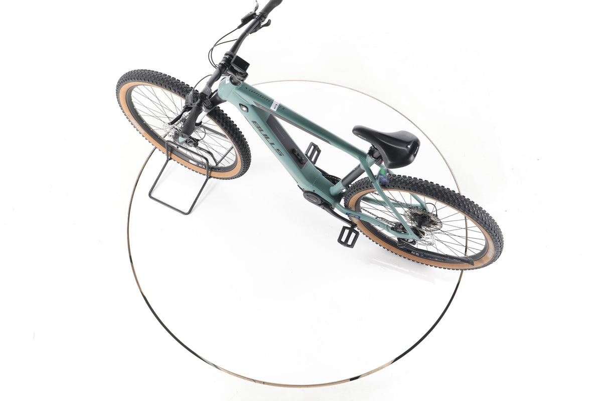 Bulls Copperhead EVO 1 E-Bike - Image 20