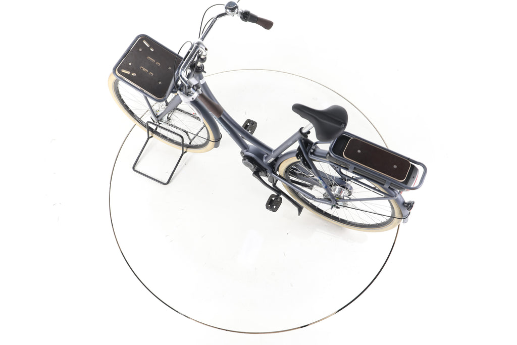 Batavus Packd E-go® City E-Bike Tiefeinsteiger - Image 20