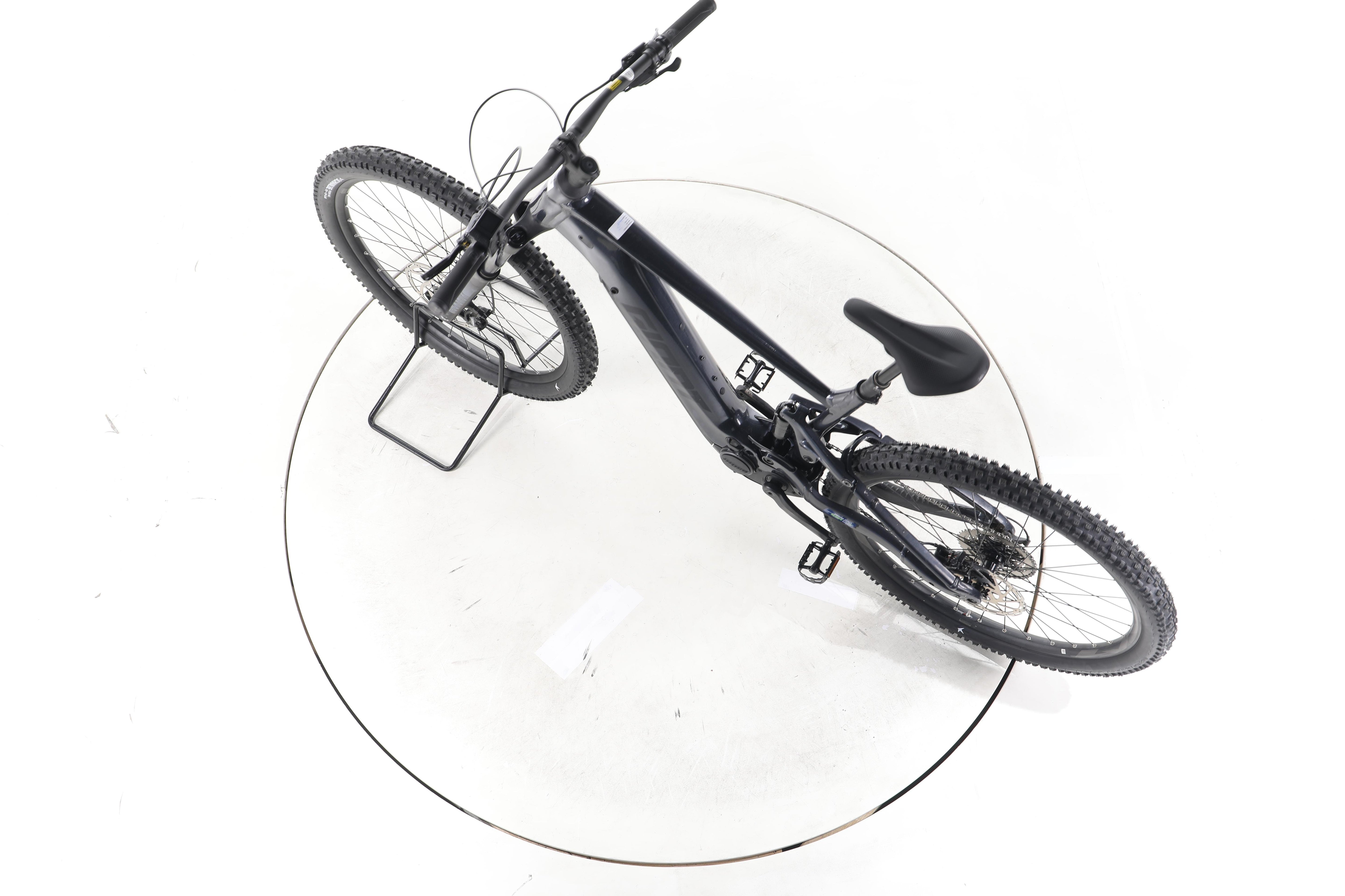 Giant Stance E+ 1 E-Bike Fully - Image 20