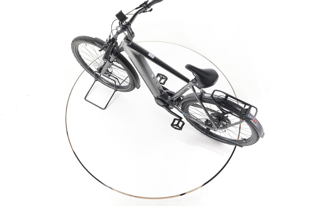 Cube Kathmandu Hybrid SLX Trekking E-Bike 2025 - Image 20