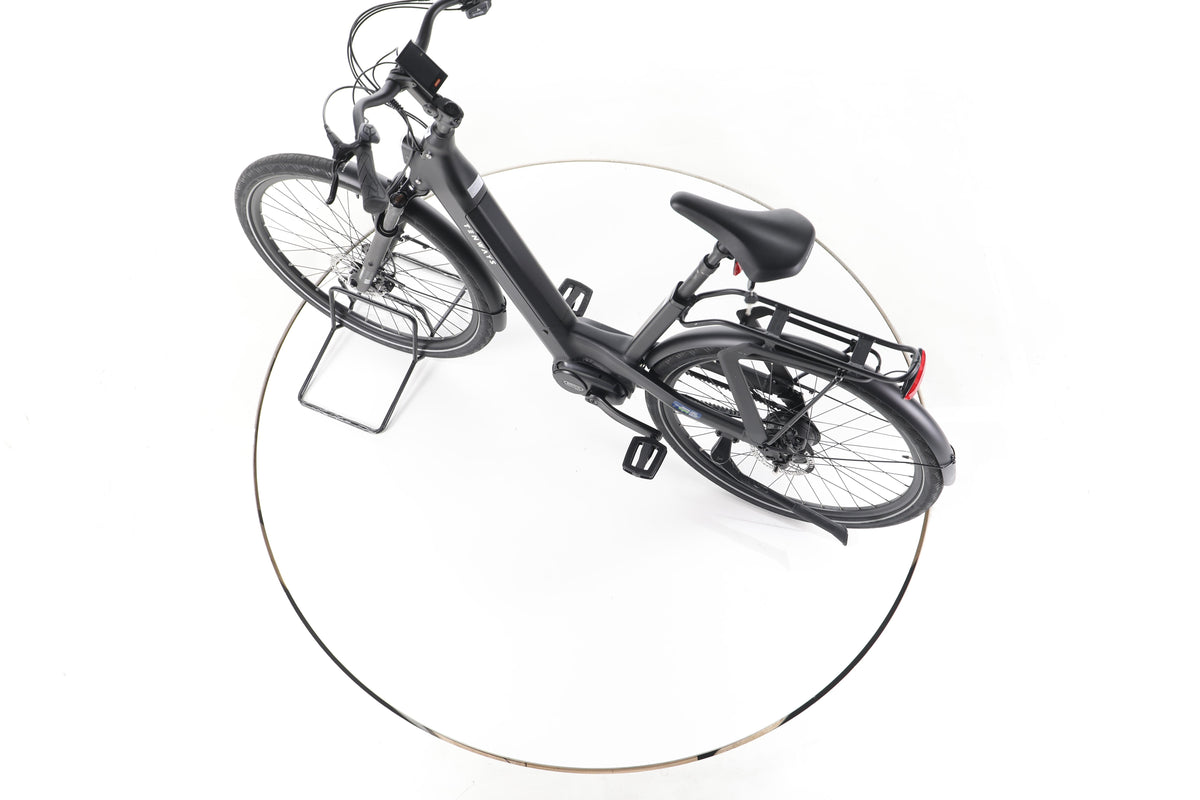 TENWAYS AGO T City E-Bike Tiefeinsteiger - Image 20