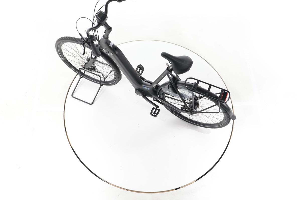 Batavus Finez E-go® Power Exclusive City E-Bike Tiefeinsteiger - Image 20