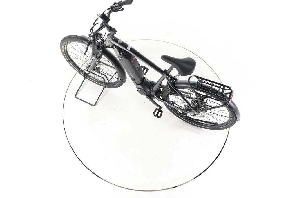 FLYER Upstreet5 7.10 Trekking E-Bike - Image 20