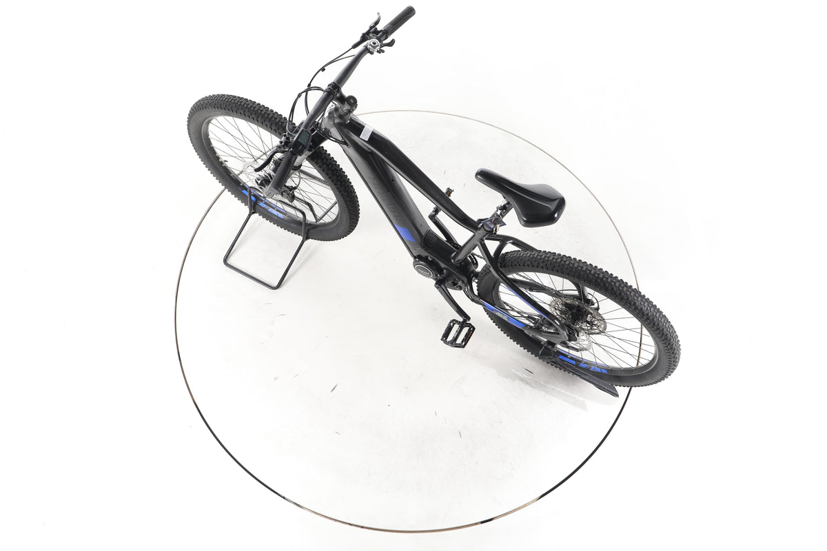Haibike HardSeven 7 E-Bike 2024 - Image 20