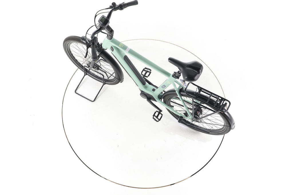 Winora Sinus R8 City E-Bike - Image 20