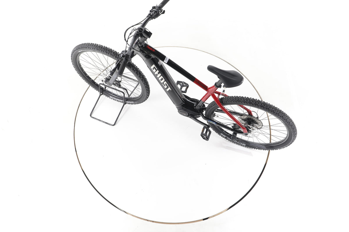 Ghost E-Teru B Pro E-Bike - Image 20